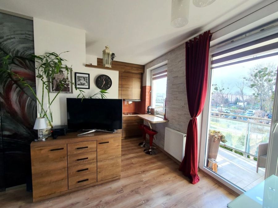 2 pokoje Przymorze Hala I Piwnica