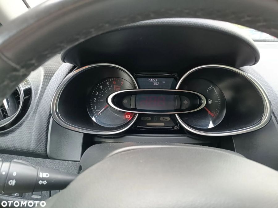 Renault Clio 1.2 16V Alize: zdjecie 98759124