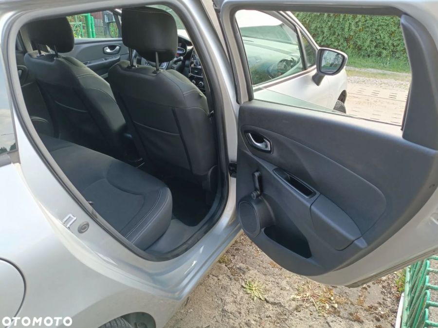 Renault Clio 1.2 16V Alize: zdjecie 98759125