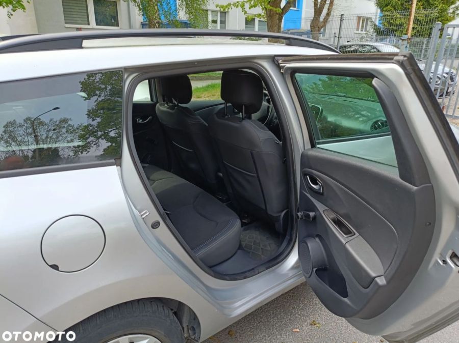 Renault Clio 1.2 16V Alize: zdjecie 98759126
