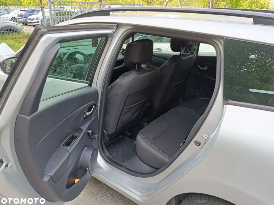 Renault Clio 1.2 16V Alize: zdjecie 98759127