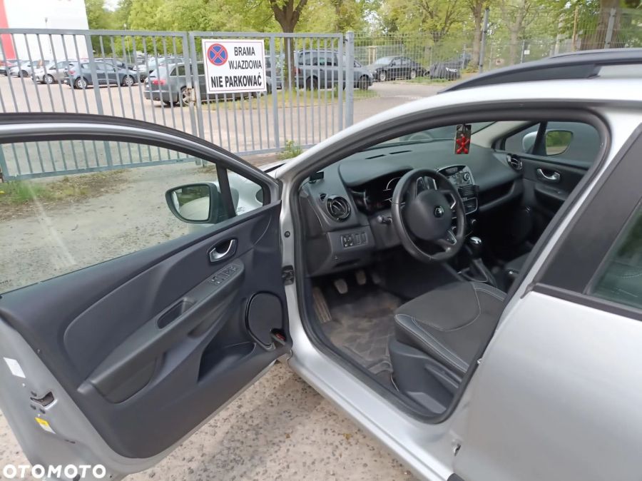 Renault Clio 1.2 16V Alize: zdjecie 98759128