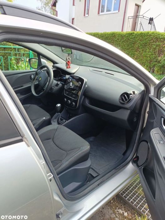 Renault Clio 1.2 16V Alize: zdjecie 98759129