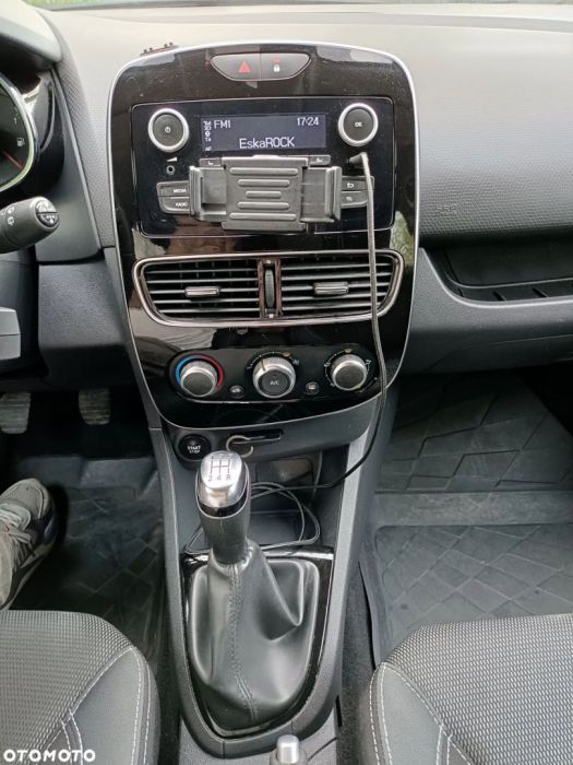 Renault Clio 1.2 16V Alize: zdjecie 98759130