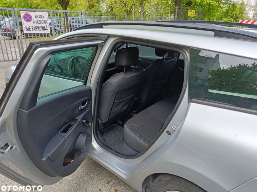 Renault Clio 1.2 16V Alize: zdjecie 98759133