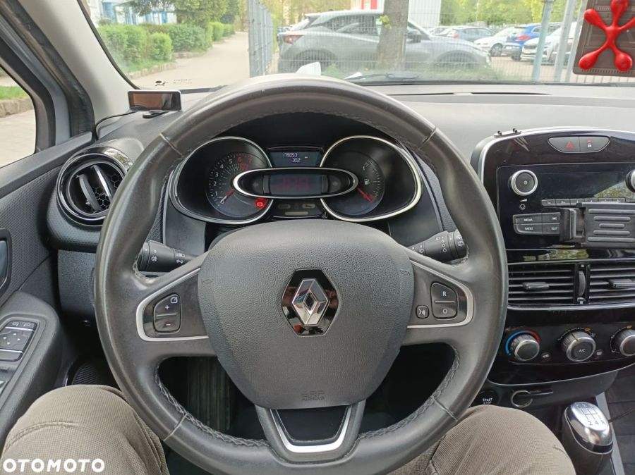 Renault Clio 1.2 16V Alize: zdjecie 98759136
