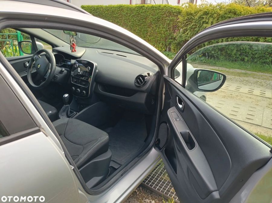 Renault Clio 1.2 16V Alize: zdjecie 98759137
