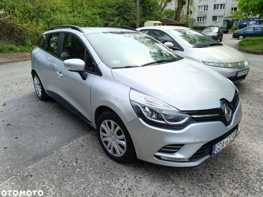 Renault Clio 1.2 16V Alize: zdjecie 98759139