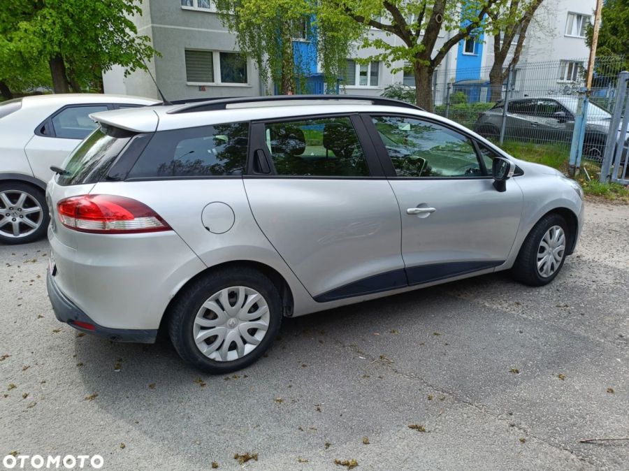 Renault Clio 1.2 16V Alize: zdjecie 98759140