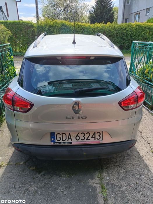 Renault Clio 1.2 16V Alize: zdjecie 98759141