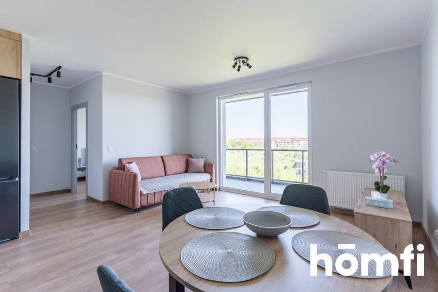 Nowe 2 pokoje, wysoki standard | Chełm: zdjęcie 98765346