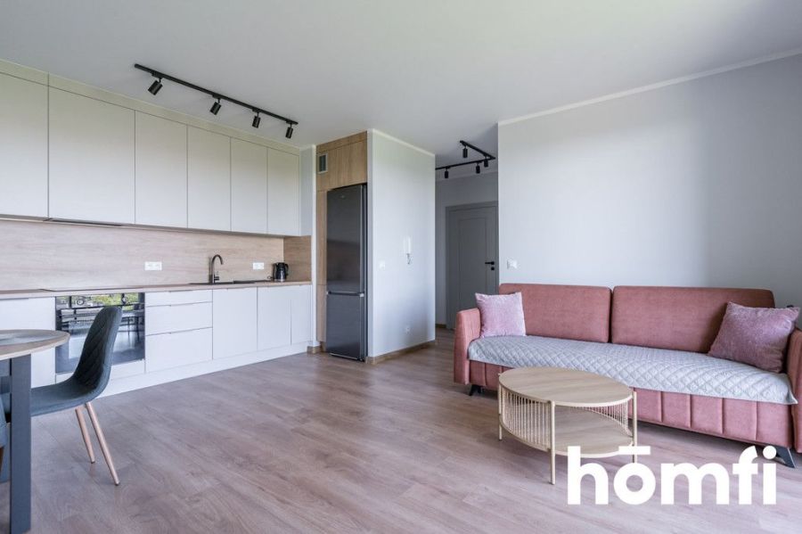 Nowe 2 pokoje, wysoki standard | Chełm: zdjęcie 98759597