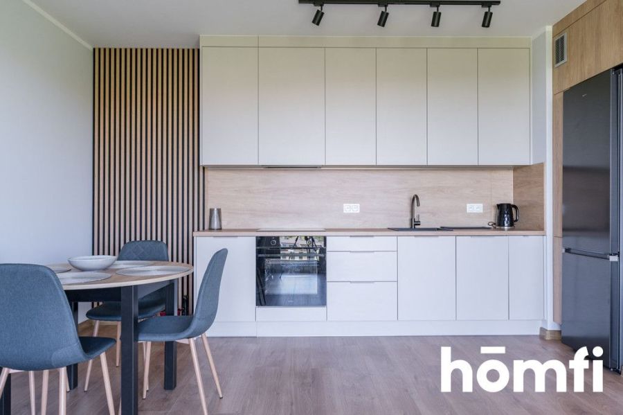 Nowe 2 pokoje, wysoki standard | Chełm: zdjęcie 98759598