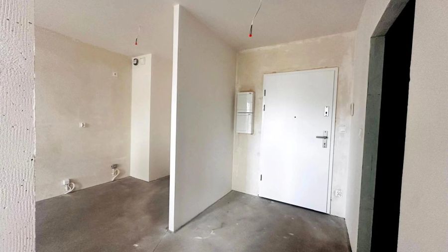 Gdańsk - Nowe mieszkanie z ogródkiem - od zaraz: zdjęcie 98759675