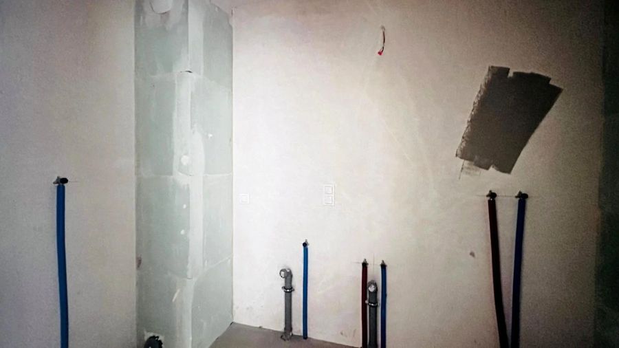 Gdańsk - Nowe mieszkanie z ogródkiem - od zaraz: zdjęcie 98759676