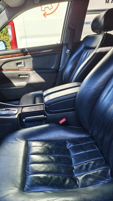 Audi A8 D2 V8 Quatrro 2000r: zdjecie 98759701