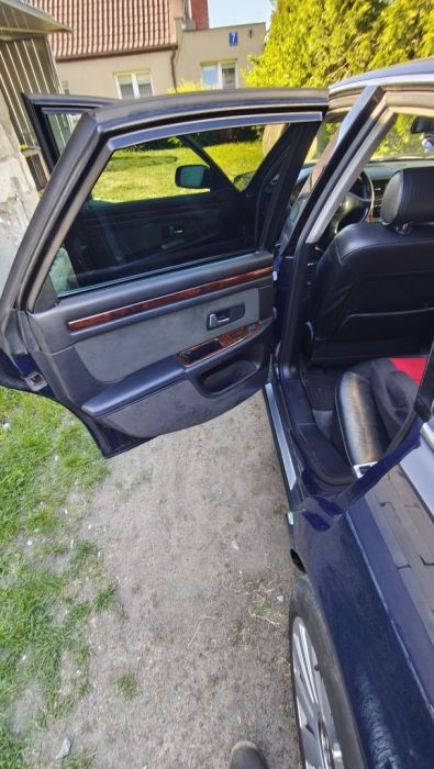 Audi A8 D2 V8 Quatrro 2000r: zdjecie 98759705