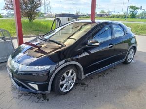 Honda Civic 8gen: zdjecie 66439975