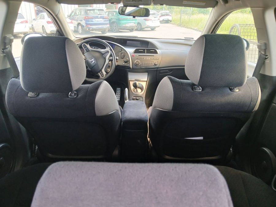 Honda Civic 8gen: zdjecie 98759819
