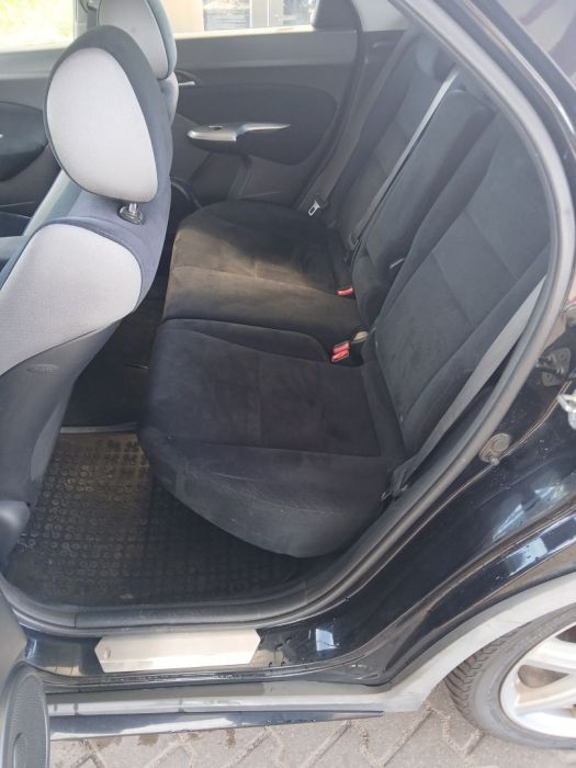 Honda Civic 8gen: zdjecie 98759820