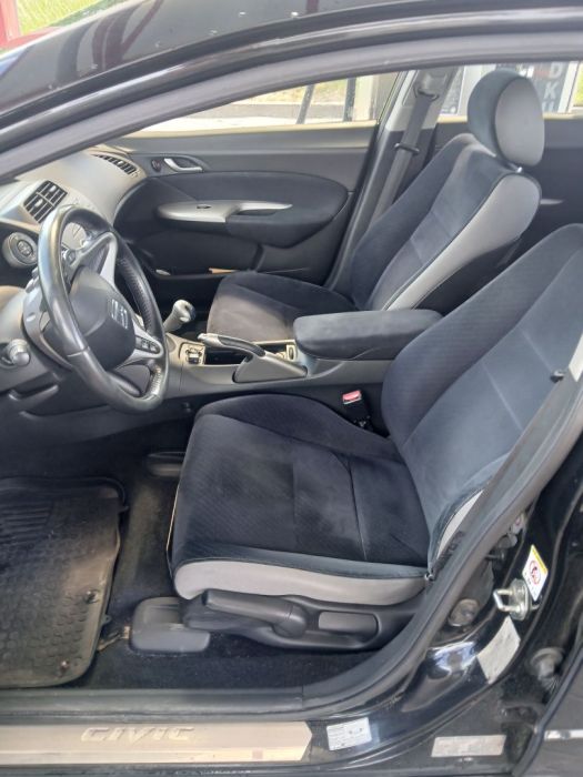 Honda Civic 8gen: zdjecie 98759821