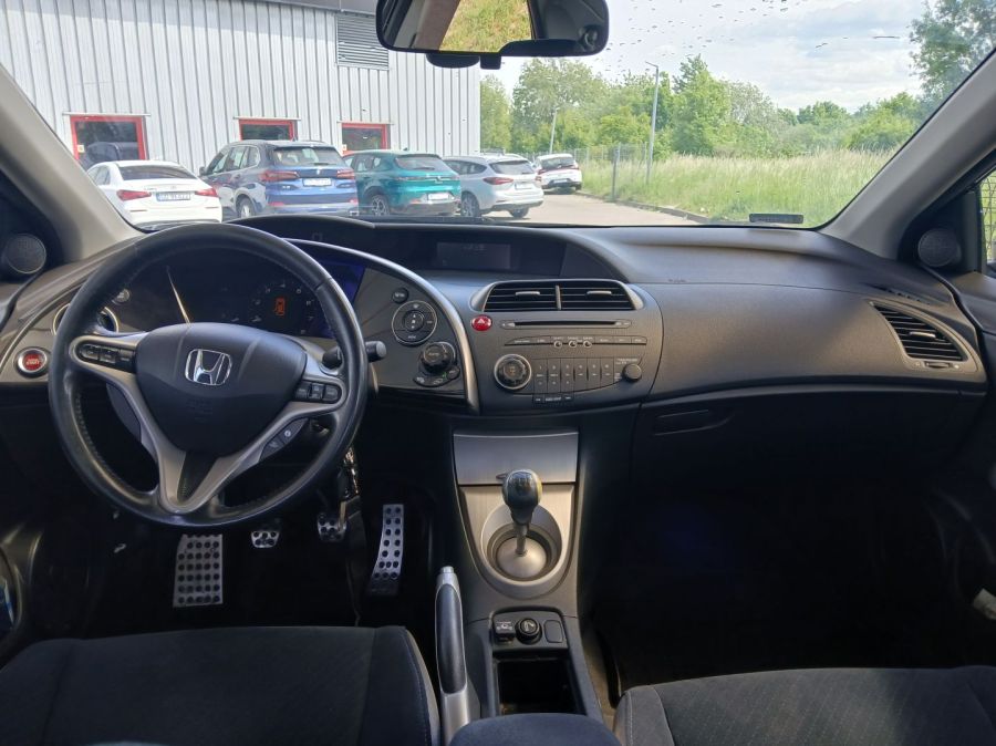 Honda Civic 8gen: zdjecie 98759822