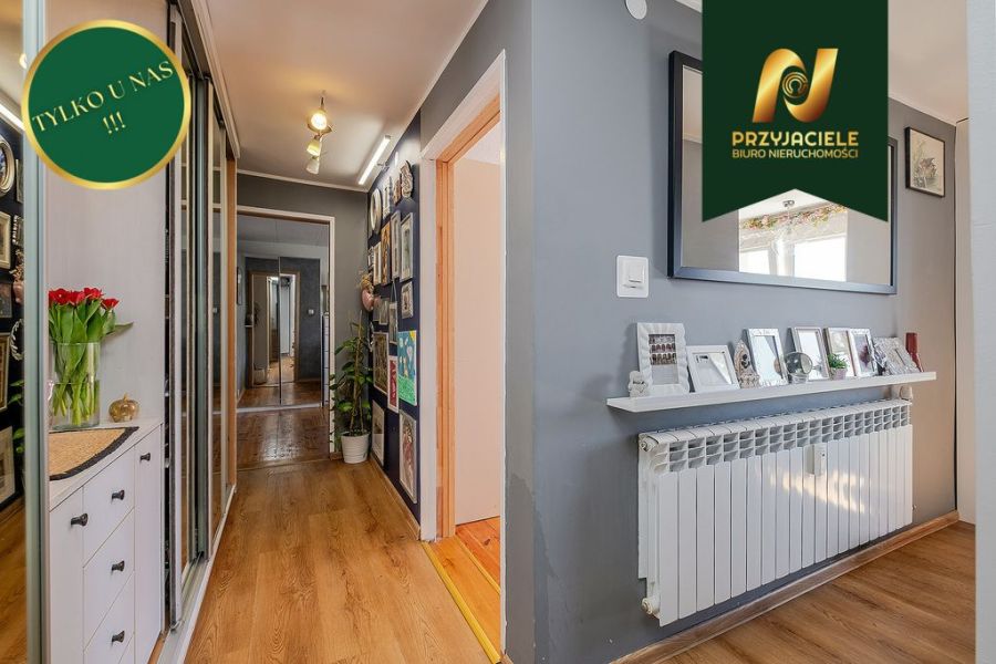 Gdynia centrum, 2 pokoje, 43m2, parking: zdjecie 99461576