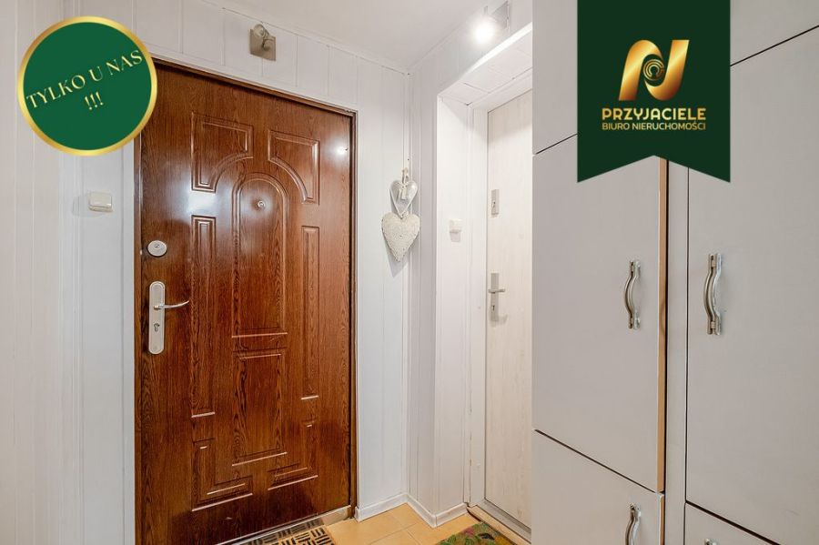 Gdynia centrum, 2 pokoje, 43m2, parking: zdjecie 99461578