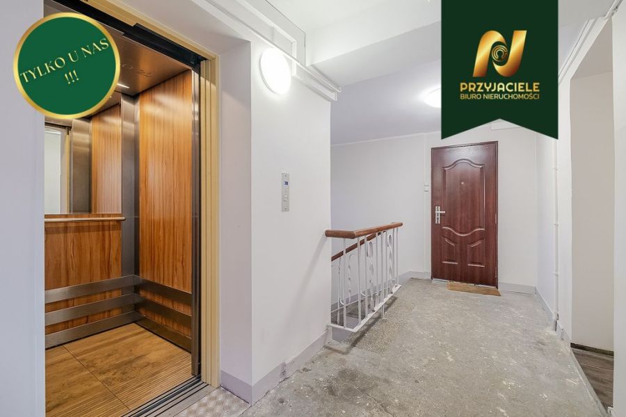 Gdynia centrum, 2 pokoje, 43m2, parking: zdjecie 99461579