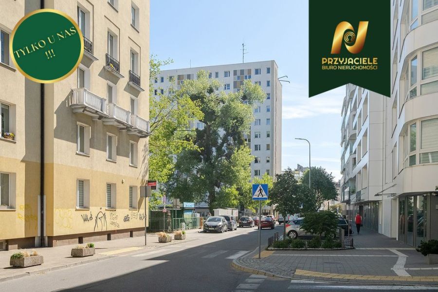Gdynia centrum, 2 pokoje, 43m2, parking: zdjecie 99461582