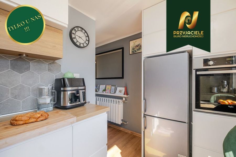 Gdynia centrum, 2 pokoje, 43m2, parking: zdjecie 99461572