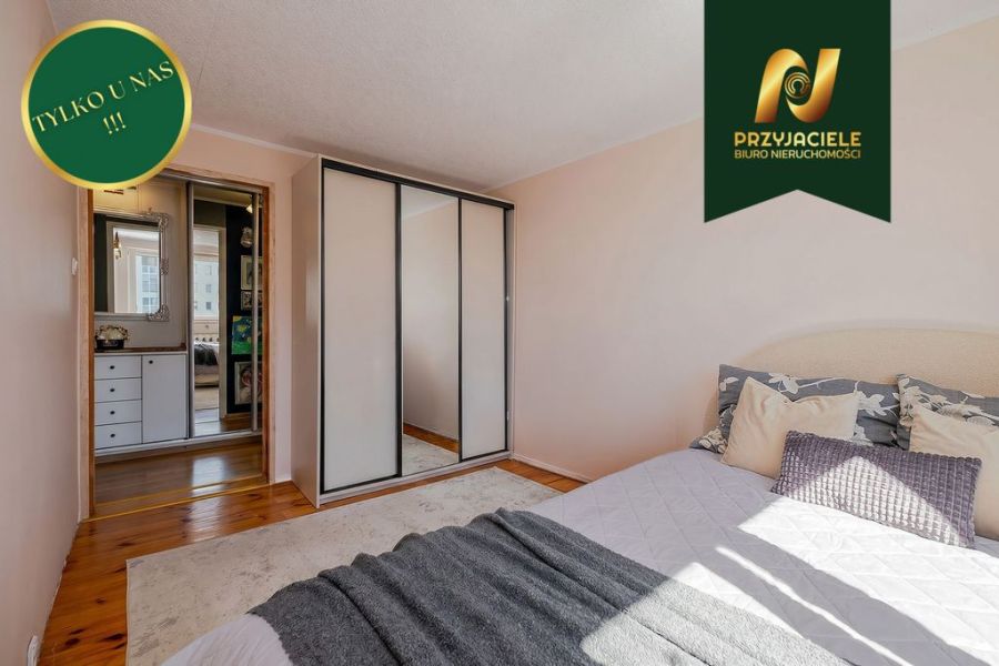 Gdynia centrum, 2 pokoje, 43m2, parking: zdjecie 99461573