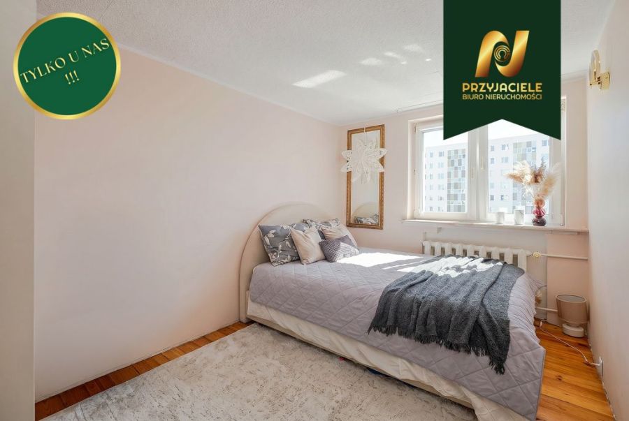 Gdynia centrum, 2 pokoje, 43m2, parking: zdjecie 99461574