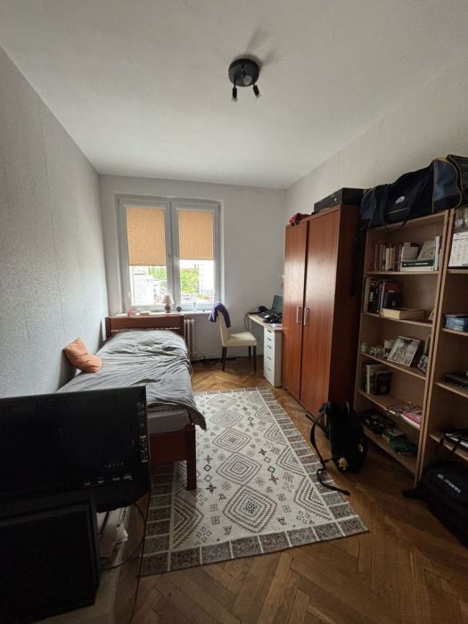 Przestronne 4-pokojowe mieszkanie w centrum Wrzeszcza: zdjecie 98760208