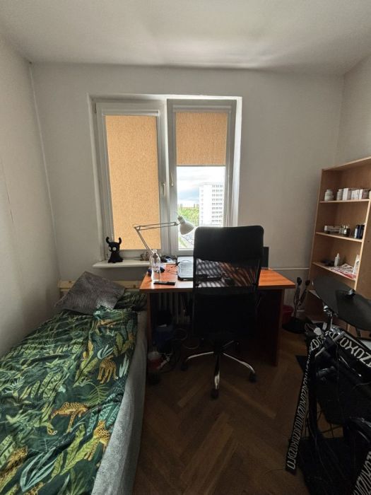 Przestronne 4-pokojowe mieszkanie w centrum Wrzeszcza: zdjecie 98760209