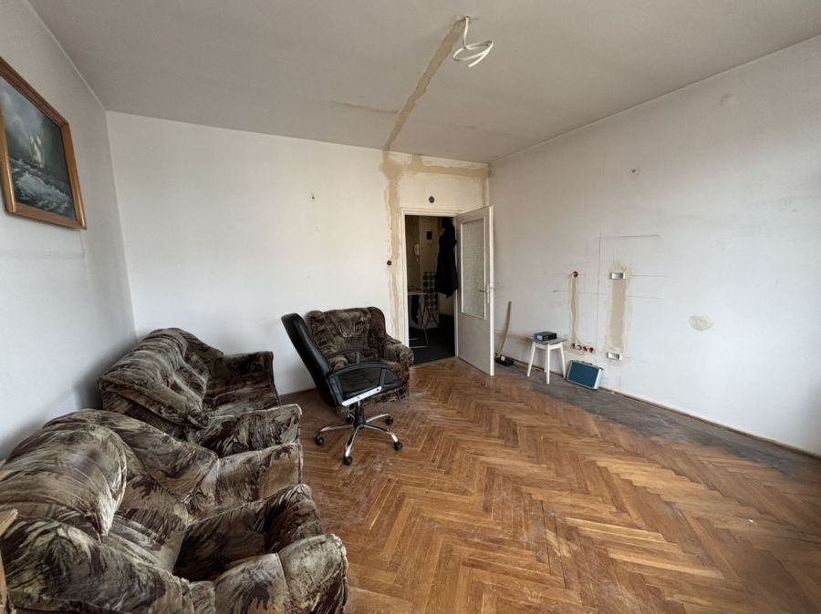 Przestronne 4-pokojowe mieszkanie w centrum Wrzeszcza: zdjecie 98760210