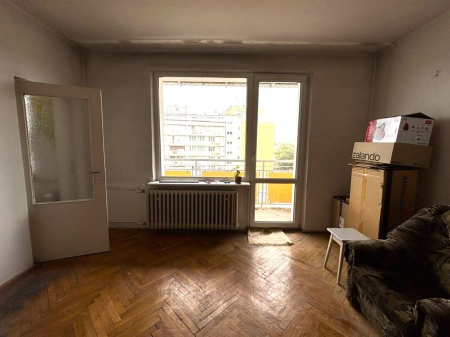 Przestronne 4-pokojowe mieszkanie w centrum Wrzeszcza: zdjecie 98760211