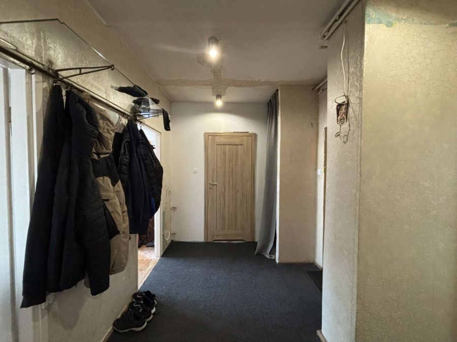 Przestronne 4-pokojowe mieszkanie w centrum Wrzeszcza: zdjecie 98760213
