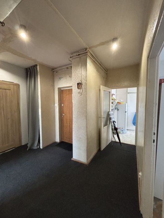Przestronne 4-pokojowe mieszkanie w centrum Wrzeszcza: zdjecie 98760214