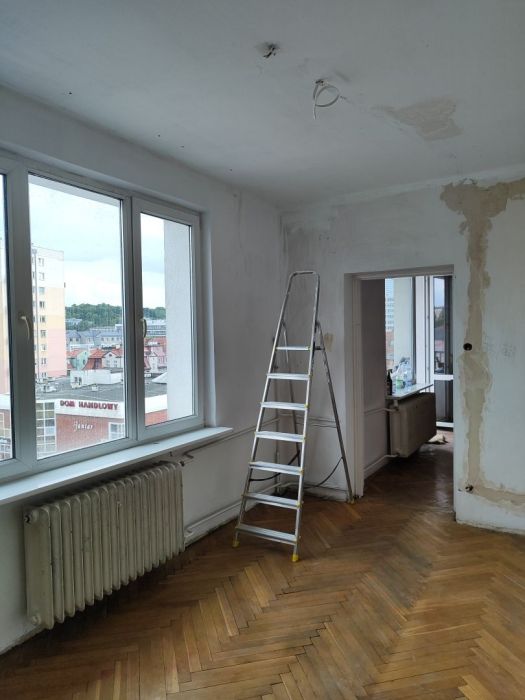 Przestronne 4-pokojowe mieszkanie w centrum Wrzeszcza: zdjecie 98760216