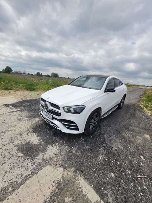 Mercedes-Benz GLE 350 d 4-Matic Premium Plus AMG L: zdjęcie 98760253