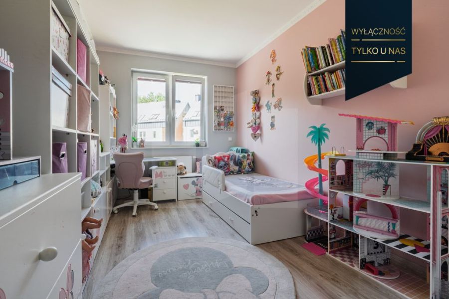 Rodzinne 4 pokoje | Jak w domu | Duży taras: zdjecie 98760375