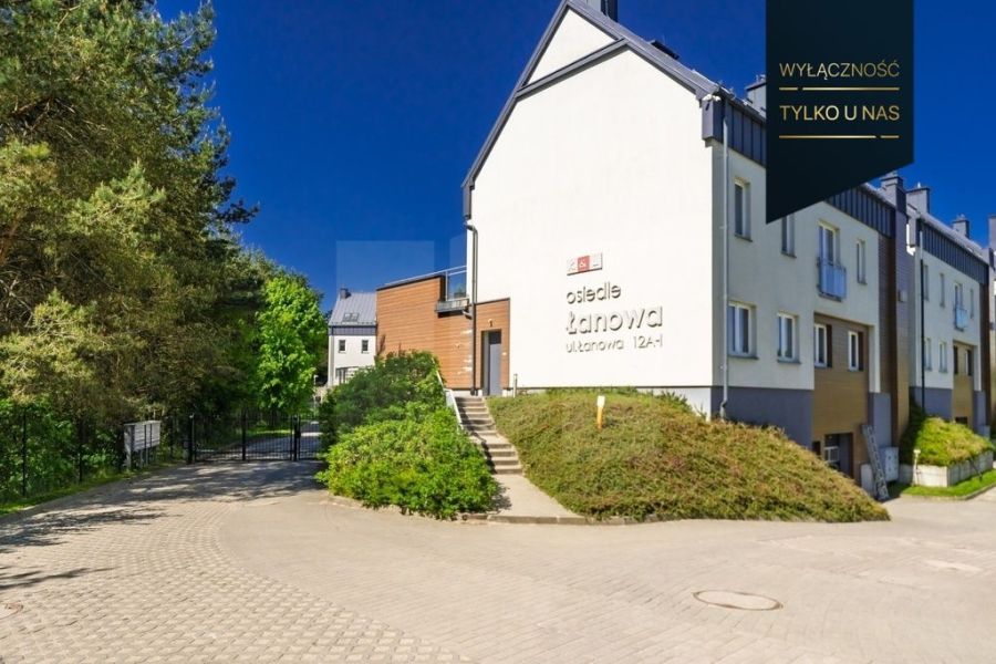 Rodzinne 4 pokoje | Jak w domu | Duży taras: zdjecie 98760382