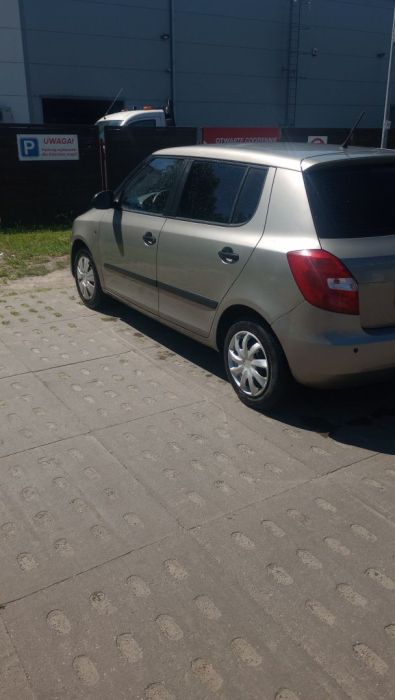 Samochody osobowe: zdjecie 98760852