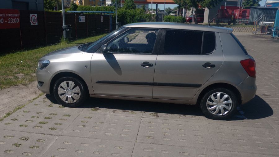 Samochody osobowe: zdjecie 98760853