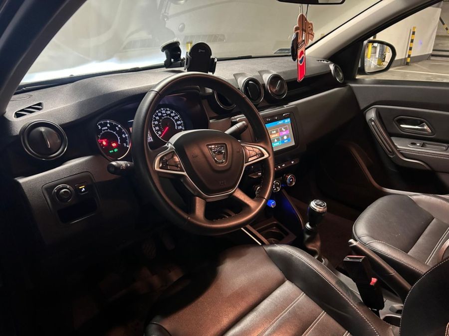 Dacia Duster 2019: zdjęcie 98783014