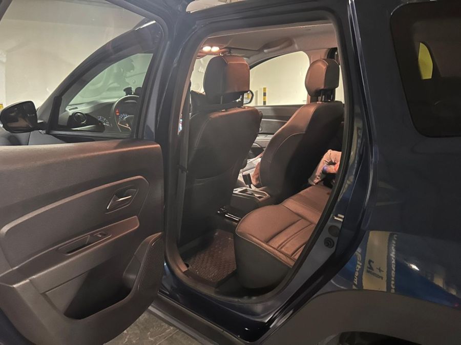 Dacia Duster 2019: zdjęcie 98783015