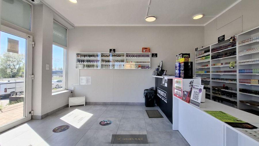 Lokal na parterze z witryną | ul. Unruga: zdjęcie 98762135