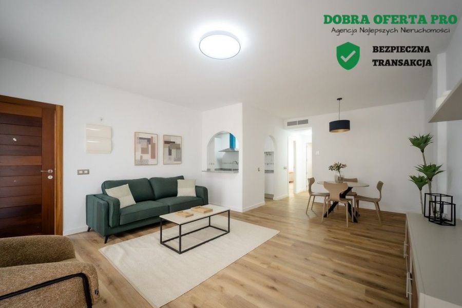 Apartament z solarium – Las Herrerías: zdjecie 98761254
