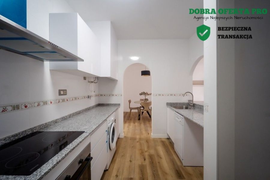 Apartament z solarium – Las Herrerías: zdjecie 98761255